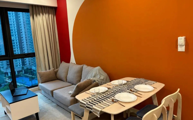 The Ooak Suites by Bamboo Hospitality