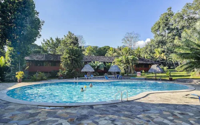 DM Hoteles Tarapoto