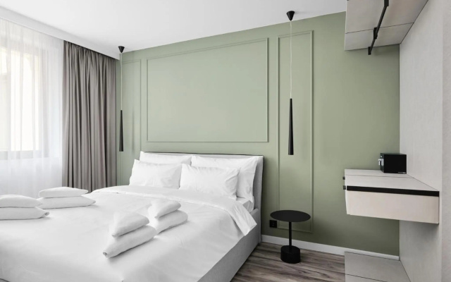 Collect Residence