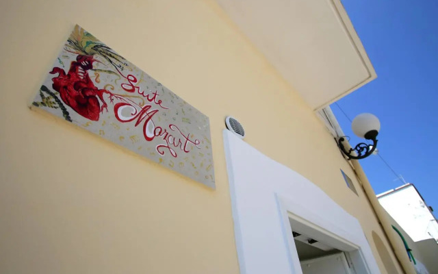 Suite mozart