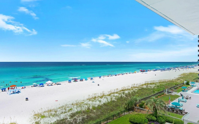 Mariner East 505- June Escape, Panama City Beach