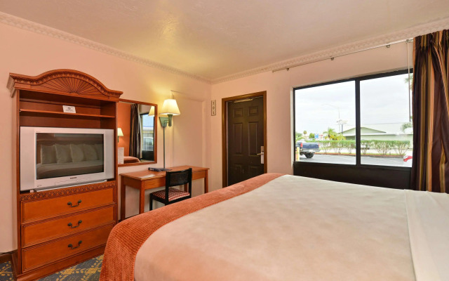 Budget Inn Okeechobee