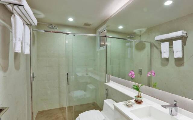 The Link 83 Mandalay Boutique Hotel