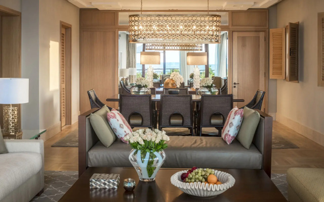 Four Seasons Hotel Tunis