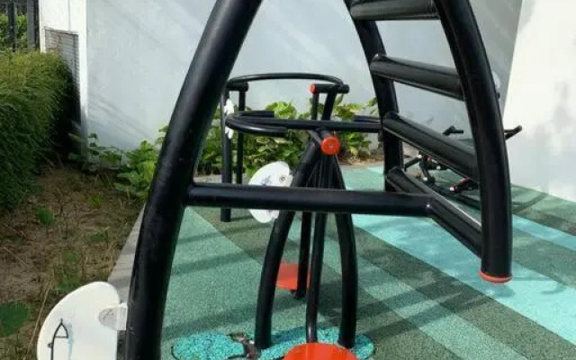 Stylish Romantic Couples Getaway - Netflix&Relax 7