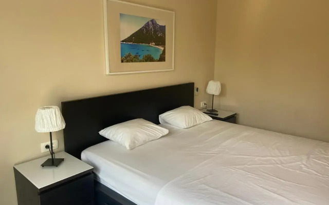 Apartments Villa Roza