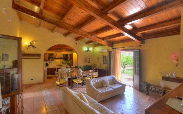 Locazione turistica Eureka