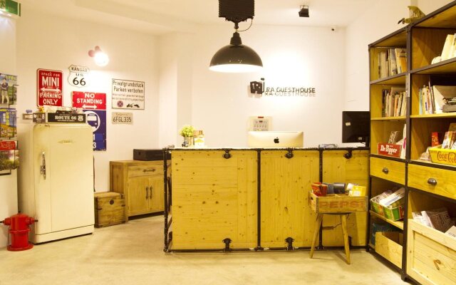 RA Guesthouse