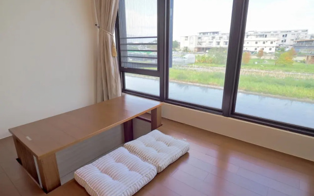 Sakura Bed and Breakfast