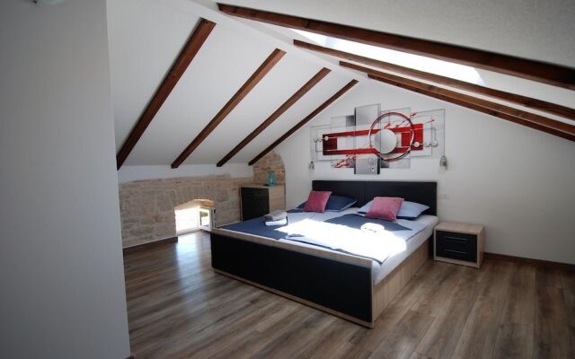 Holiday House Villa Mandy