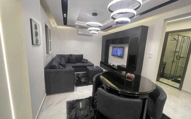 Outstanding Studio In Madinaty 6.64.6.1