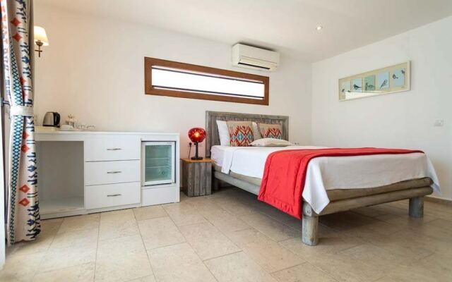 Mosso Boutique Hotel