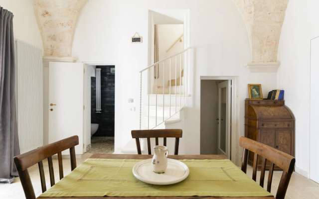 Casa Carducci by Wonderful Italy