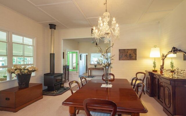 The Eumundi Dairy