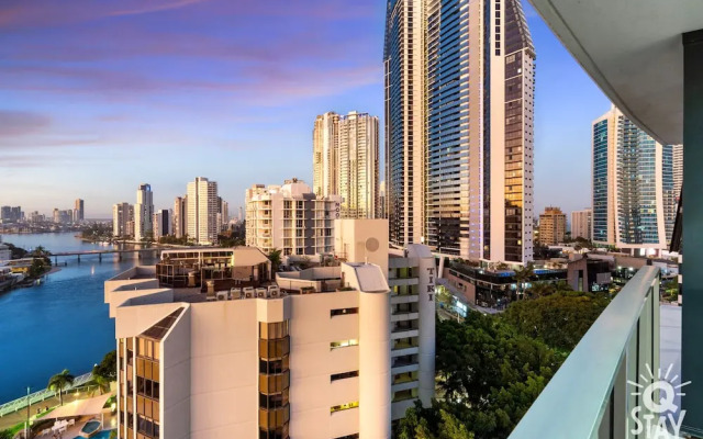 Avalon Apartments - Q Stay