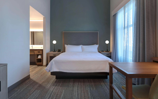 Homewood Suites by Hilton Santa Clarita