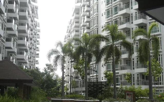 Favila Condotel Unit at 101 Newport Boulevard