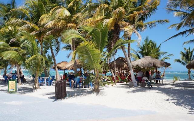 Hotel Mahahual Caribe