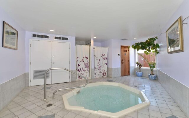 Canadas Best Value Princeton Inn & Suites