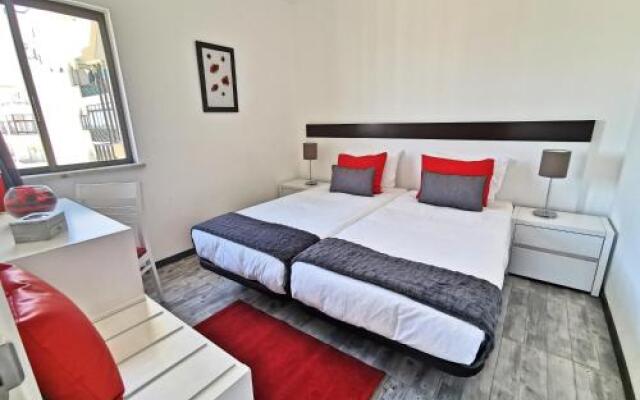 Apartments Edifício Cruzeiro I