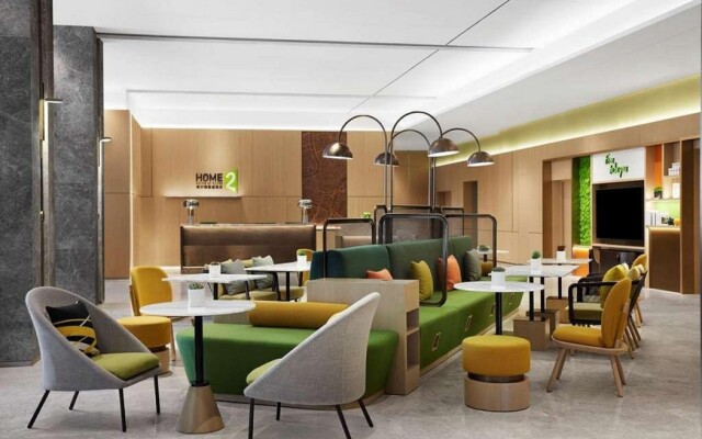 Home2 Suites by Hilton Shenzhen Bao'an