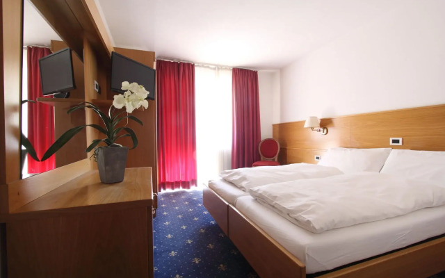 Hotel Fanes Suite e SPA
