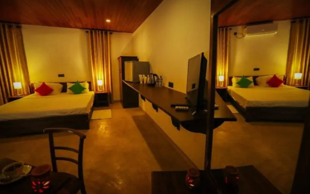 Hotel Wild Air