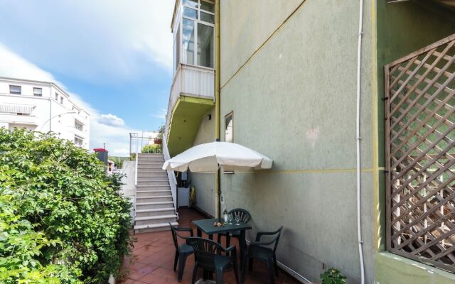 Casa Vallvert