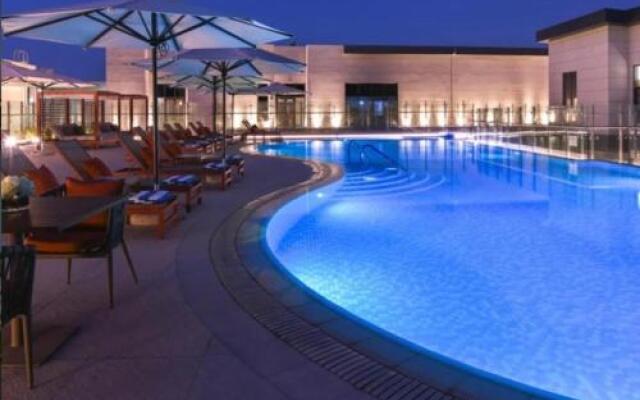 Al Malki Tower at Pearl Qatar