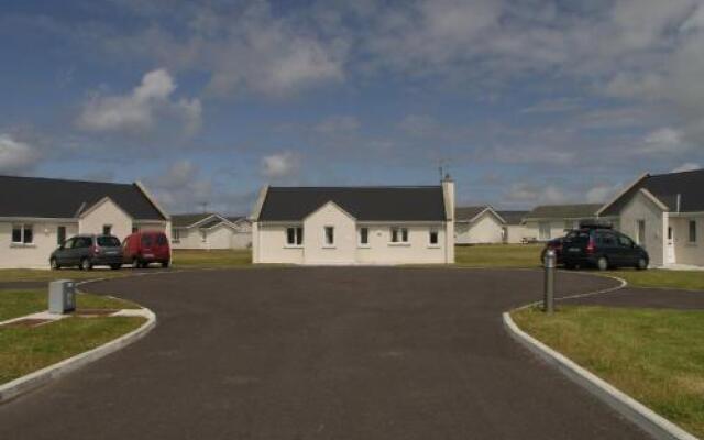 Banna Beach Holiday Homes