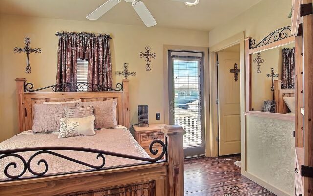 Sandy Toes 11Vw - Five Bedroom Home