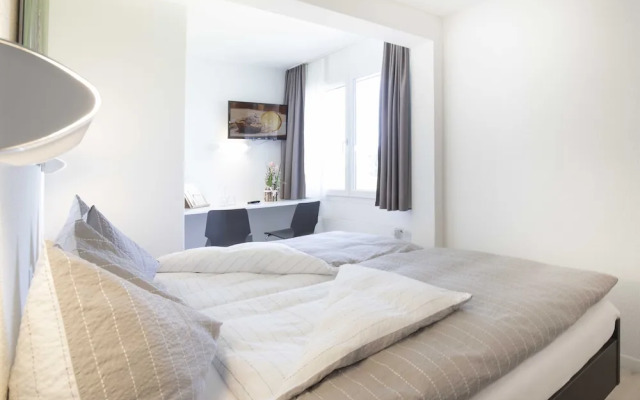 Hotel Allegro Einsiedeln