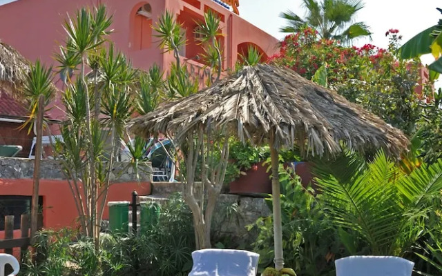 Poledas Apartments