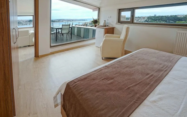 Class Hotel Bosphorus