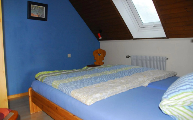 Drei Tannen und Ferienhaus Schneider