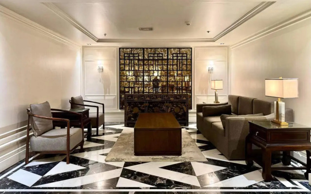 Grand Regal Hotel Davao