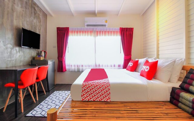 Chaba Poshtel by OYO Rooms