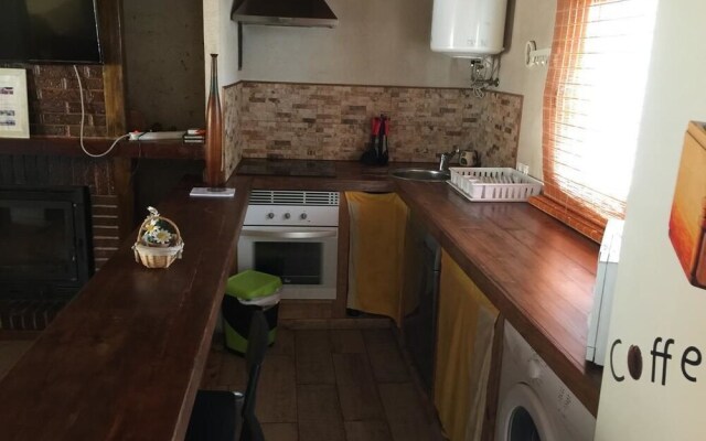 Apartamentos Low Cost
