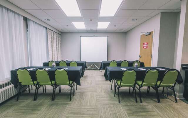 Hampton Inn Tallahassee-Central