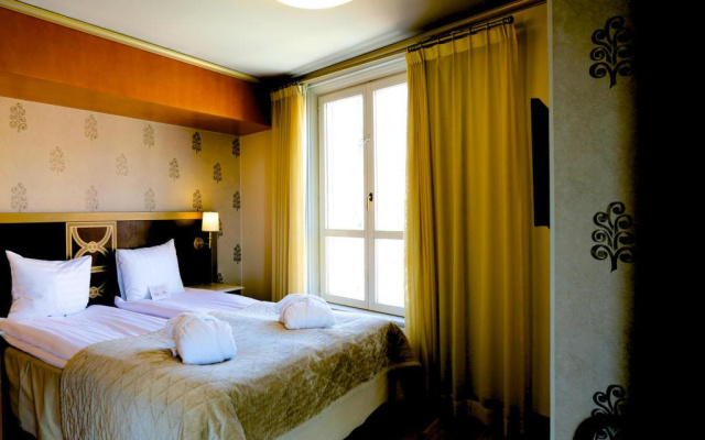 Hotel Hasselbacken