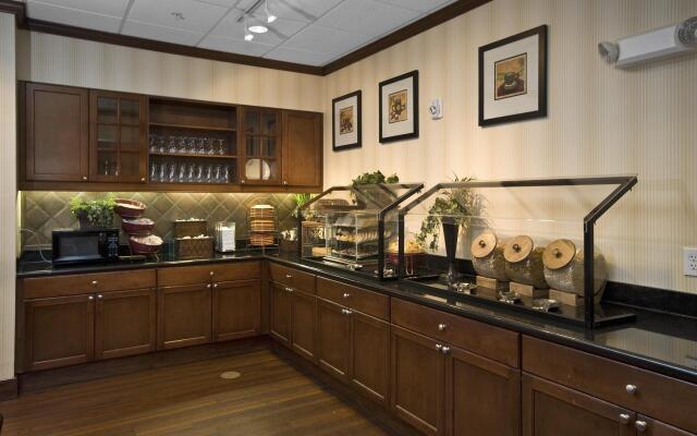 Homewood Suites by Hilton Lawrenceville Duluth