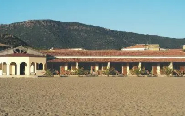 Residence Lido Chelo