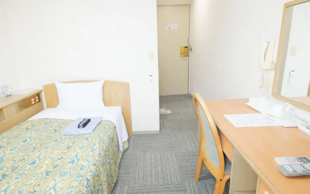 Urban Hotel Sanko