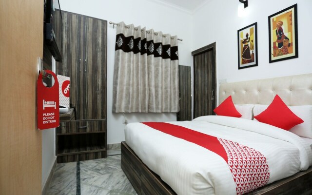 Collection O 16544 Hotel Primeland