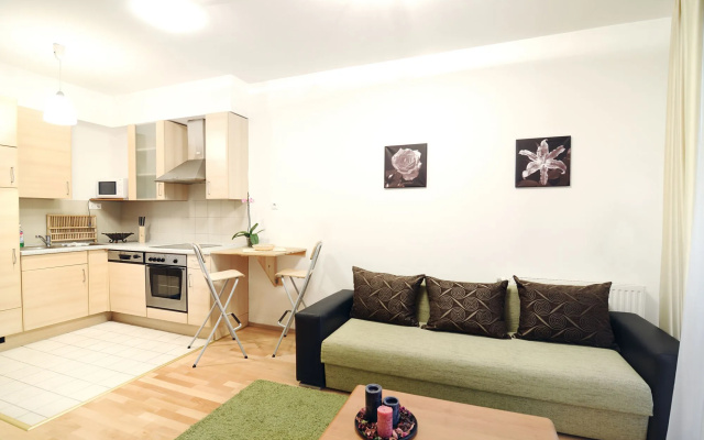 Comfort Apartments