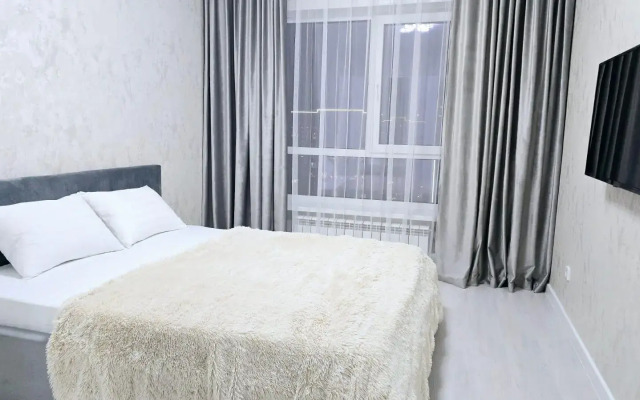 MG apart (Мджей) на проспекте Российский