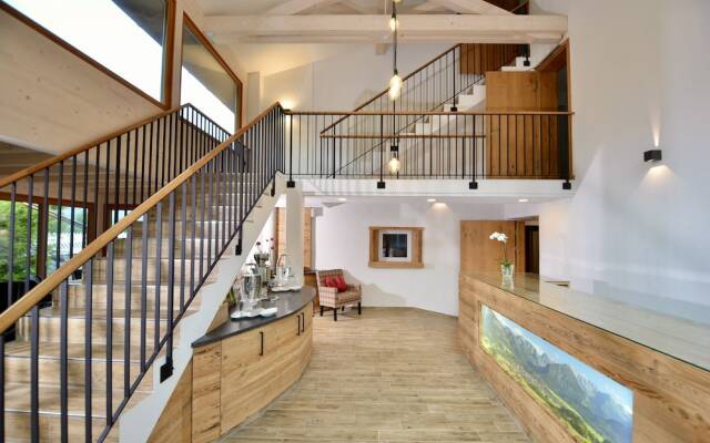 Naturhotel Waldesruhe