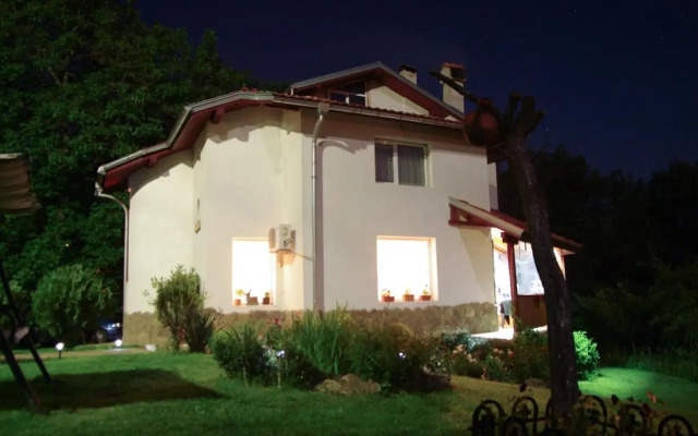 Villa Diva