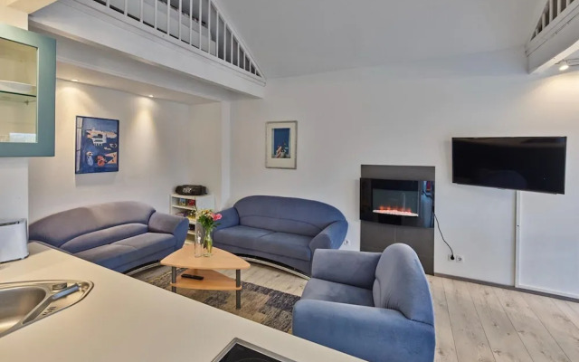 Hellenthal Nature Hideaway