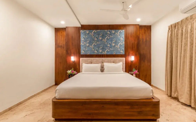 Seasons A Boutique Hotel